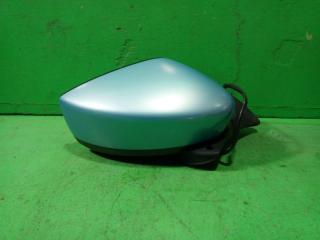 Зеркало правое NISSAN LEAF AZE0 963013ND0A 2 ракурс
