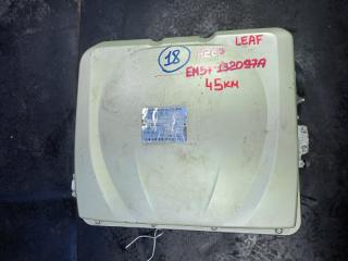 Двигатель NISSAN LEAF AZE0 EM57 132097А 1 ракурс
