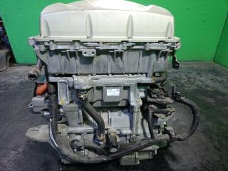 Двигатель NISSAN LEAF AZE0 EM57 132097А 4 ракурс