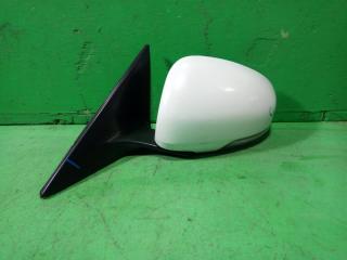 Зеркало левое TOYOTA MARK X GRX130 87940-22A51 2 ракурс