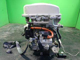 Двигатель NISSAN LEAF AZE0 EM57 064022A 2 ракурс