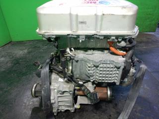 Двигатель NISSAN LEAF AZE0 EM57 064022A 4 ракурс