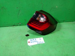 Стоп-сигнал правый HONDA FIT GR1 W4762 1 ракурс