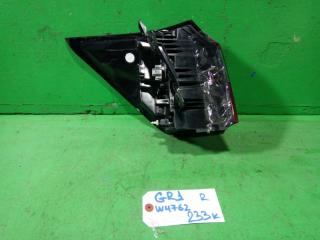 Стоп-сигнал правый HONDA FIT GR1 W4762 3 ракурс
