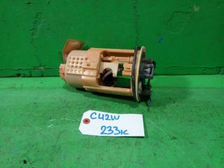 Бензонасос MITSUBISHI AIRTREK CU2W MR573235 1 ракурс