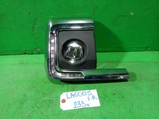 Туманка правая передняя DAIHATSU TANTO LA600s 114-11092 1 ракурс