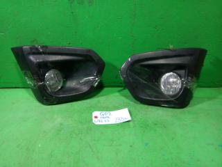 Туманка передняя SUBARU IMPREZA GP2 6192 03 1 ракурс