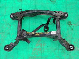 Балка подвески задняя AUDI A5 F5 WAUZZZF50JA130423 1 ракурс