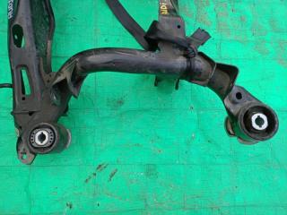 Балка подвески задняя AUDI A5 F5 WAUZZZF50JA130423 2 ракурс