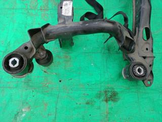 Балка подвески задняя AUDI A5 F5 WAUZZZF50JA130423 3 ракурс