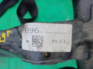 Балка подвески задняя AUDI A5 F5 WAUZZZF50JA130423 4 ракурс