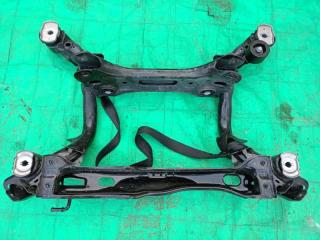 Балка подвески задняя AUDI A5 F5 WAUZZZF50JA130423 5 ракурс
