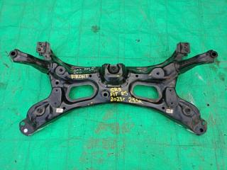 Балка под двс передняя HONDA FIT GR3 1 ракурс
