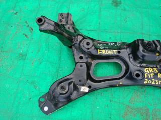 Балка под двс передняя HONDA FIT GR3 2 ракурс