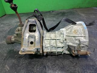 МКПП TOYOTA LITE ACE KR42 7K-E 2 ракурс