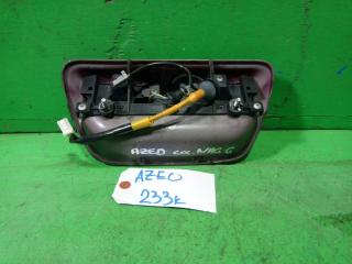Ручка задней двери NISSAN LEAF AZE0 90606-3NC1A 3 ракурс