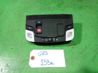 Светильник салона HONDA FIT GR3 39180-TZA-J010-M1 1 ракурс