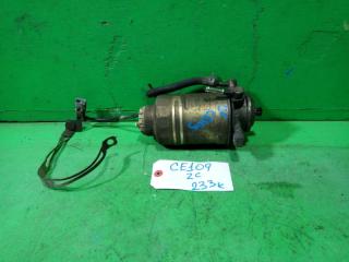 Насос ручной подкачки TOYOTA COROLLA CE109 2C 23301-64300 1 ракурс