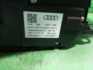 Селектор акпп AUDI A5 F5 8W2713041G 2 ракурс Селектор акпп AUDI A5 F5 8W2713041G 2 ракурс