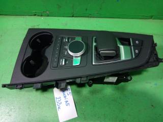 Селектор акпп AUDI A5 F5 8W2713041G 3 ракурс Селектор акпп AUDI A5 F5 8W2713041G 3 ракурс