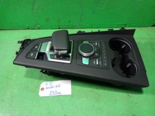 Селектор акпп AUDI A5 F5 8W2713041G 4 ракурс Селектор акпп AUDI A5 F5 8W2713041G 4 ракурс