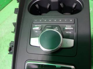 Селектор акпп AUDI A5 F5 8W2713041G 5 ракурс Селектор акпп AUDI A5 F5 8W2713041G 5 ракурс