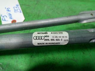 Мотор дворников AUDI A5 F5 8W6955023C 2 ракурс Мотор дворников AUDI A5 F5 8W6955023C 2 ракурс