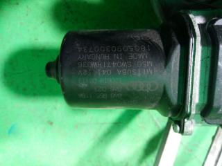 Мотор дворников AUDI A5 F5 8W6955023C 3 ракурс
