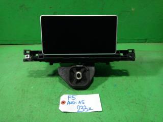 Монитор AUDI A5 F5 8W8919605 1 ракурс