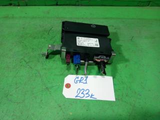 Электронный блок HONDA FIT GR1 39770-TZA-J130-M1 1 ракурс