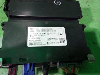 Электронный блок HONDA FIT GR1 39770-TZA-J130-M1 2 ракурс