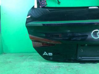 Дверь задняя задняя AUDI A5 F5 WAUZZZF50JA130423 5 ракурс Дверь задняя задняя AUDI A5 F5 WAUZZZF50JA130423 5 ракурс