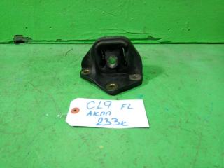 Подушка кпп левая передняя HONDA ACCORD CL9 50870-SEA-E01 1 ракурс