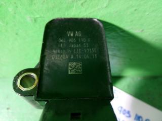 Катушка зажигания AUDI A5 F5 CYR 06L905110F, WAUZZZF50JA130423 2 ракурс