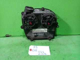 Крышка ремня грм AUDI A5 F5 CYR CYR070195 1 ракурс