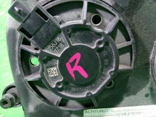 Крышка ремня грм AUDI A5 F5 CYR CYR070195 3 ракурс