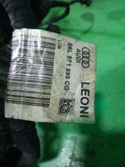 Коса двс AUDI A5 F5 CYR 06L971595CG 2 ракурс