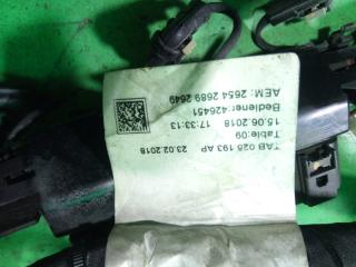 Коса двс AUDI A5 F5 CYR 06L971595CG 3 ракурс