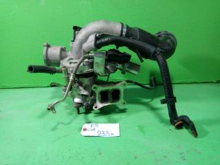 Турбина AUDI A5 F5 CYR 06L145722T 1 ракурс