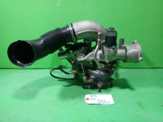 Турбина AUDI A5 F5 CYR 06L145722T 3 ракурс