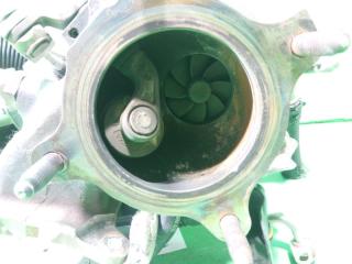 Турбина AUDI A5 F5 CYR 06L145722T 4 ракурс