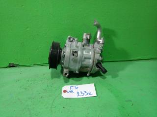 Компрессор кондиционера AUDI A5 F5 CYR 4M0820803 1 ракурс Компрессор кондиционера AUDI A5 F5 CYR 4M0820803 1 ракурс
