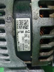 Генератор AUDI A5 F5 CYR 06L903024J 2 ракурс Генератор AUDI A5 F5 CYR 06L903024J 2 ракурс