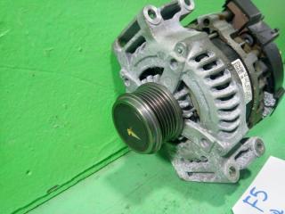 Генератор AUDI A5 F5 CYR 06L903024J 3 ракурс Генератор AUDI A5 F5 CYR 06L903024J 3 ракурс