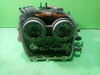 Головка блока цилиндров AUDI A5 F5 CYR WAUZZZF50JA130423 4 ракурс