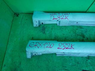 Обвес TOYOTA MARK X GRX120 75860-22110, 75850-22160 2 ракурс