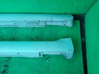 Обвес TOYOTA MARK X GRX120 75860-22110, 75850-22160 3 ракурс