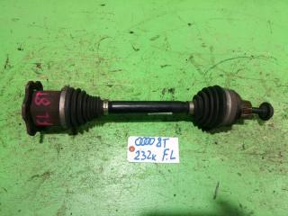 Привод левый передний AUDI A5 8T 8K0407271P 1 ракурс