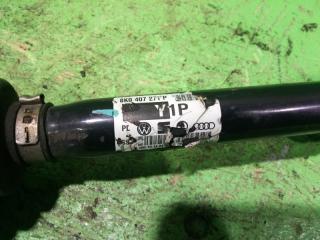 Привод правый передний AUDI A5 8T 8K0407271P 2 ракурс