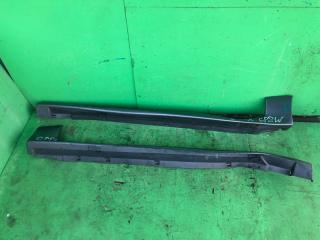 Обвес MAZDA PREMACY CP8W C15351P5001, C15351P4001 1 ракурс